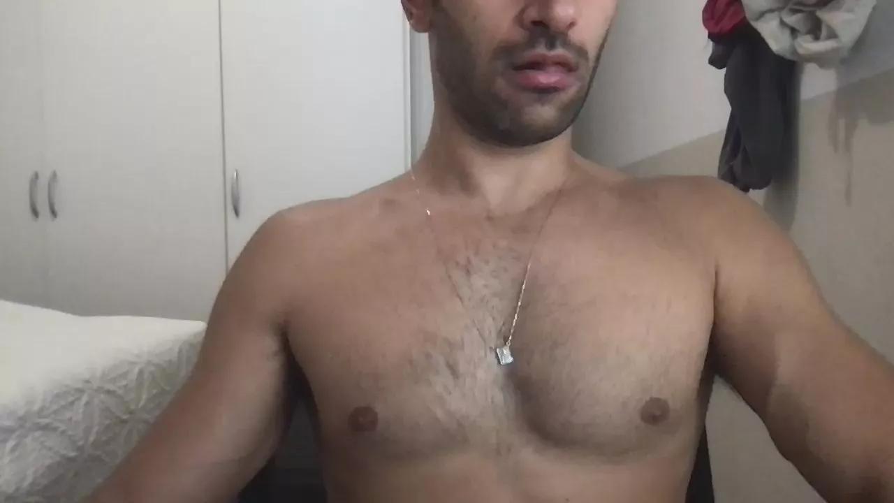 mlkcurteperi on Cam4 