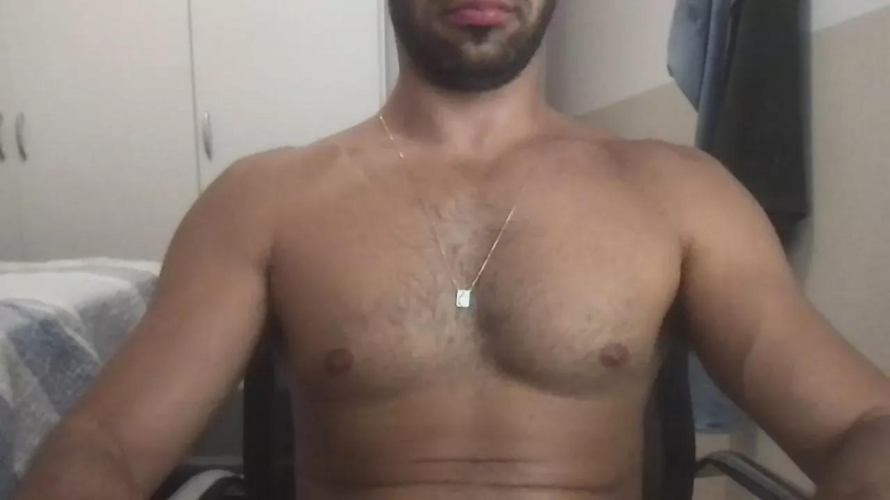 mlkcurteperi on Cam4 