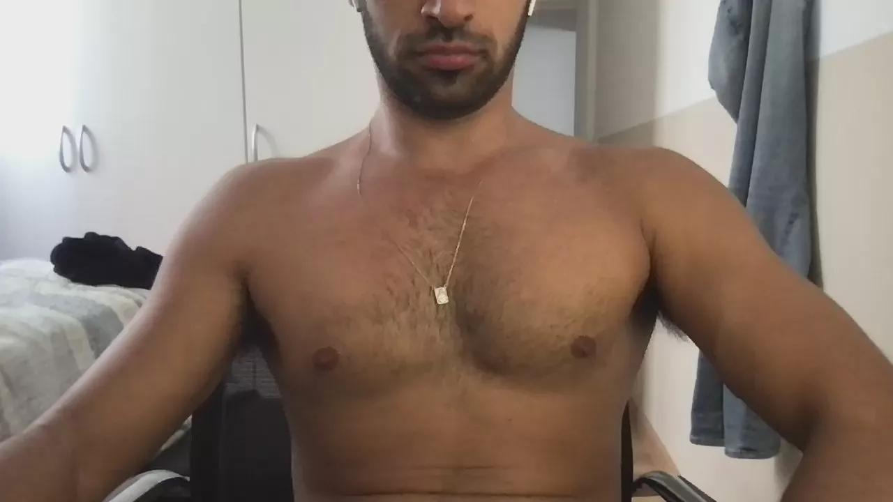 mlkcurteperi on Cam4 