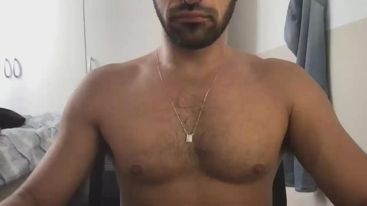 mlkcurteperi on Cam4 