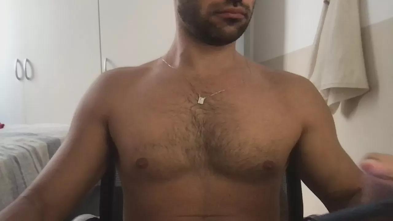 mlkcurteperi on Cam4 