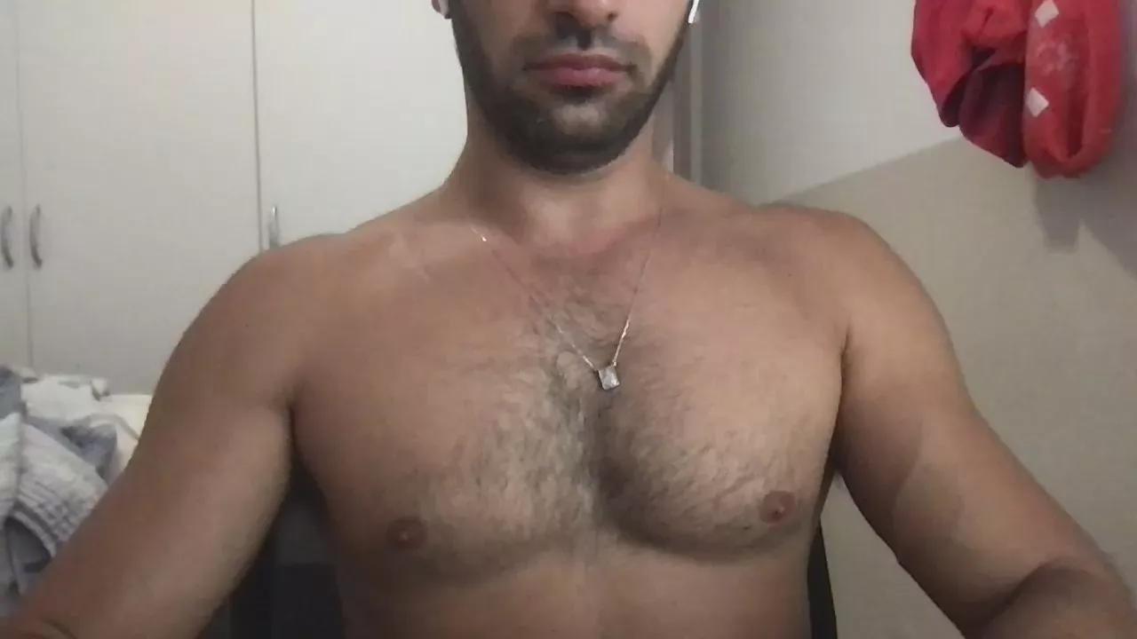 mlkcurteperi on Cam4 