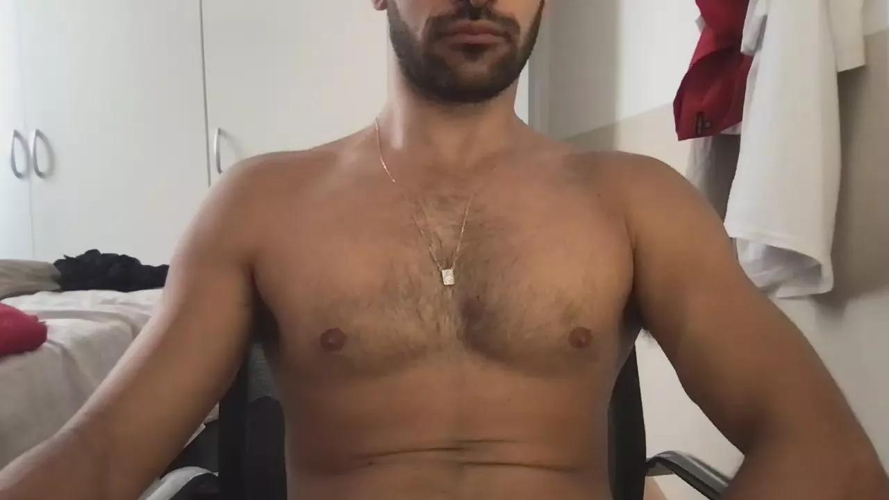 mlkcurteperi on Cam4 