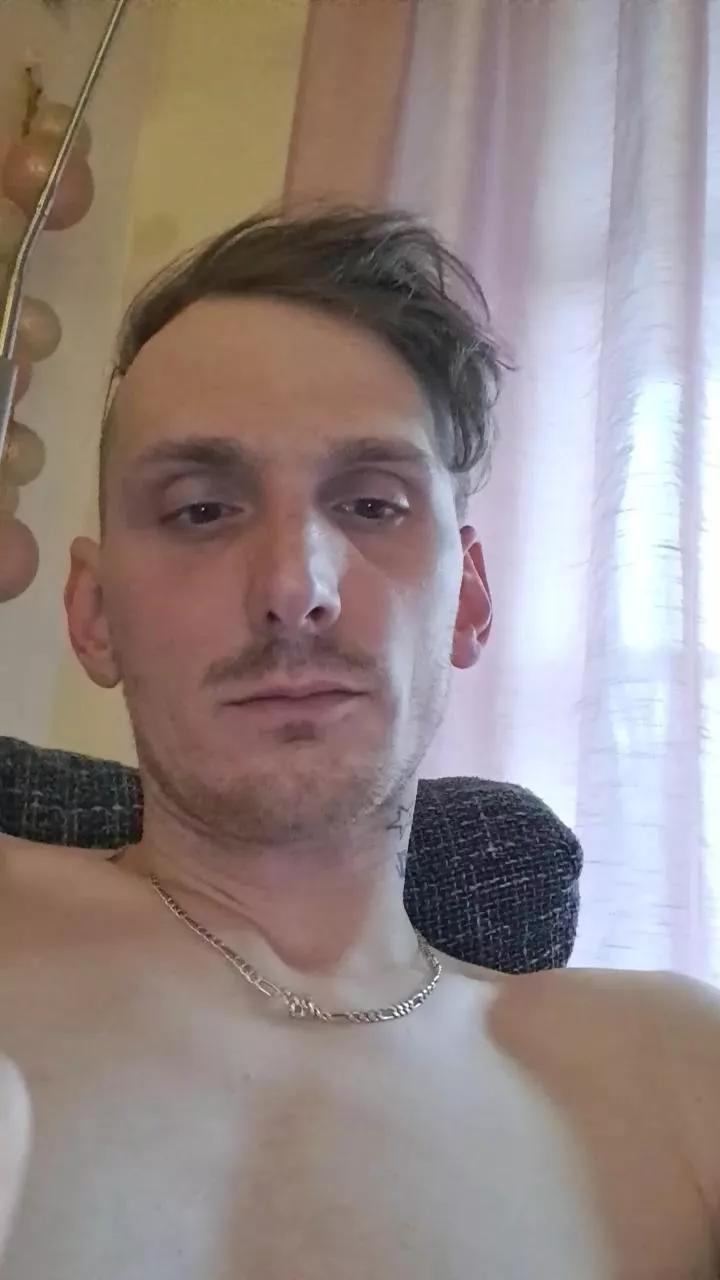 Moboo1 on Cam4 
