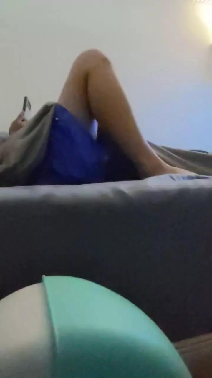 Mobyo2 on Cam4 