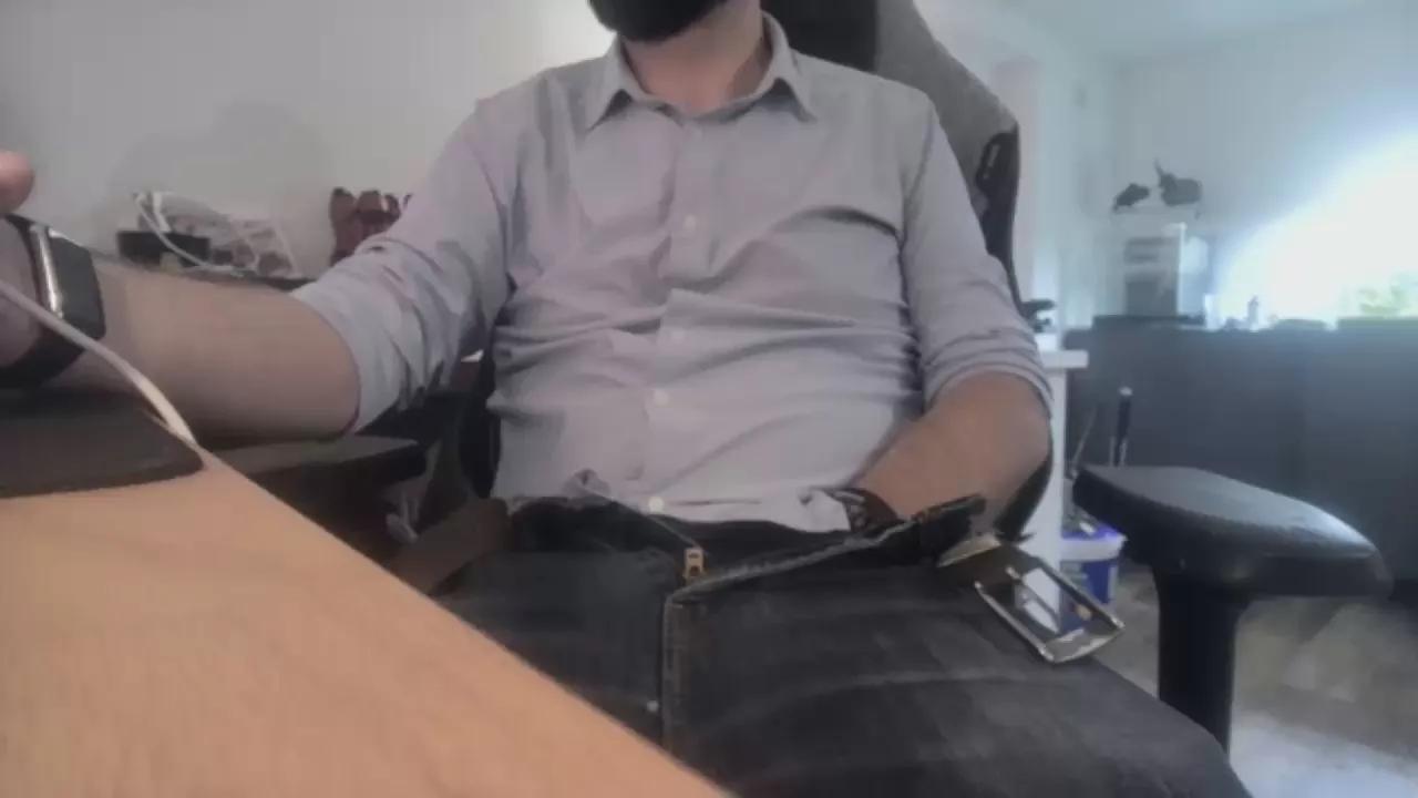 moi92160 on Cam4 