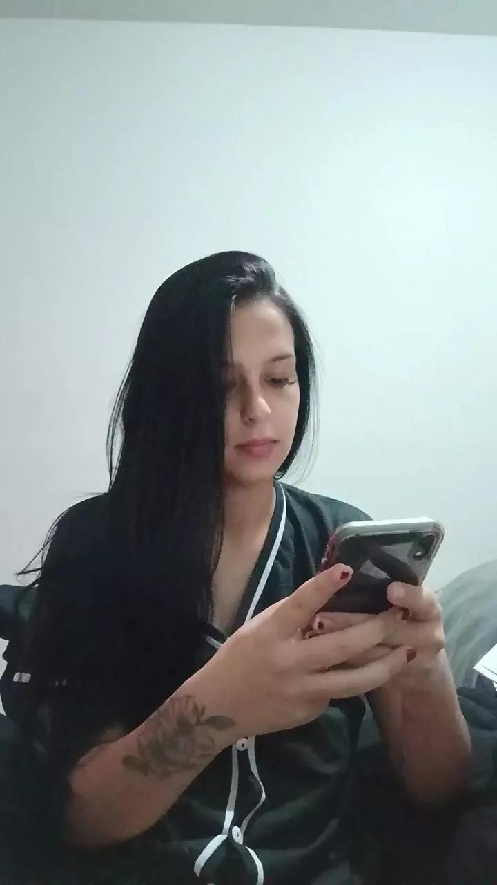 Moramguinho56 on Cam4 
