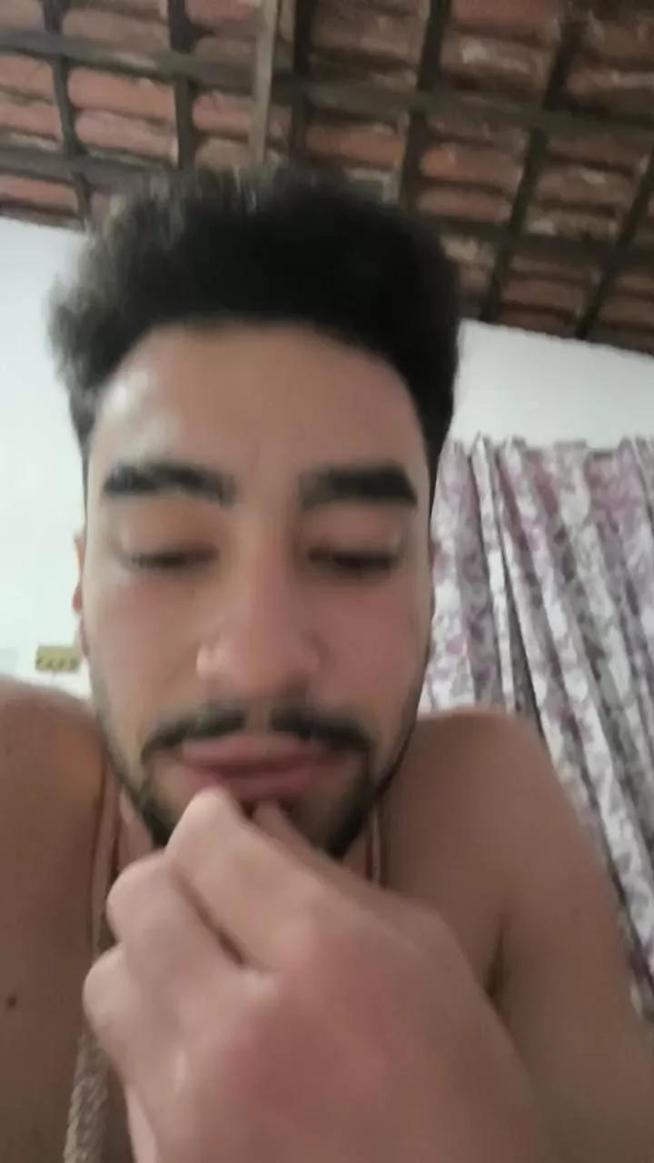 Morat0244 on Cam4 