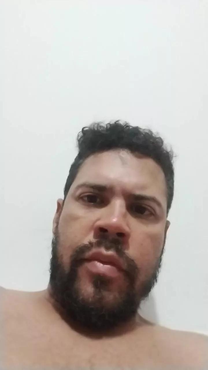 Morenogrossopau on Cam4 