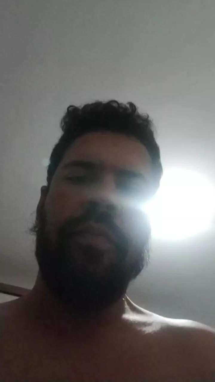 Morenogrossopau on Cam4 