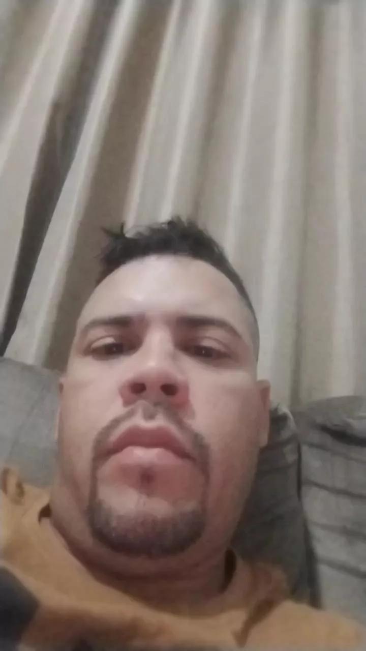 Morenogrossopau on Cam4 