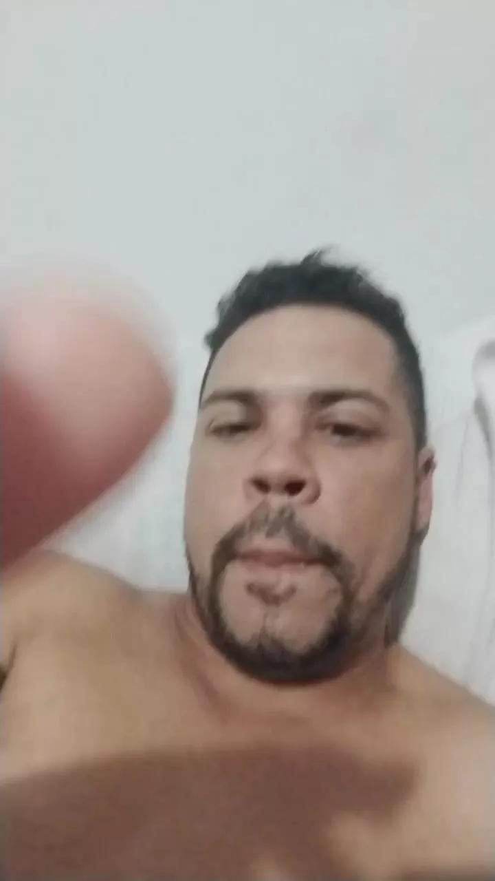 Morenogrossopau on Cam4 