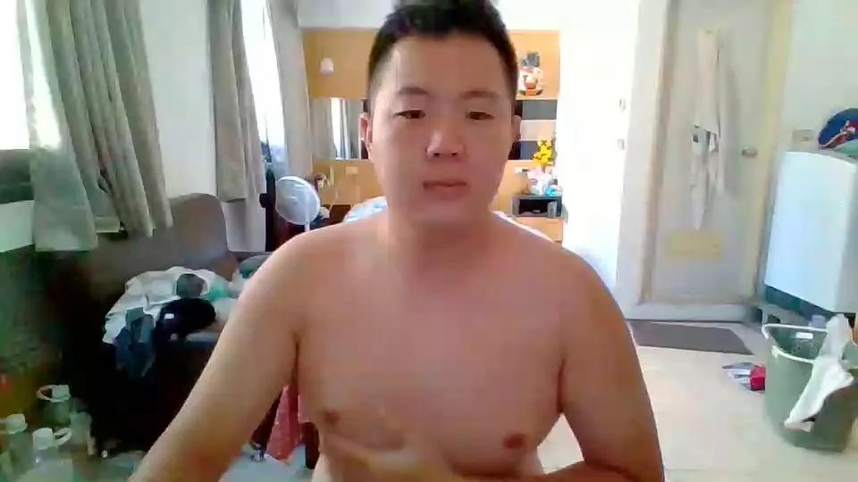 morriser on Cam4 