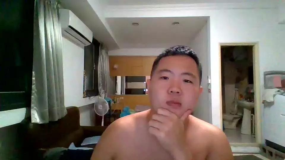 morriser on Cam4 
