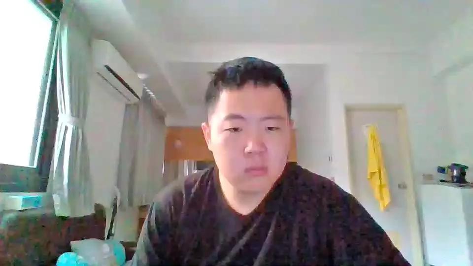 morriser on Cam4 