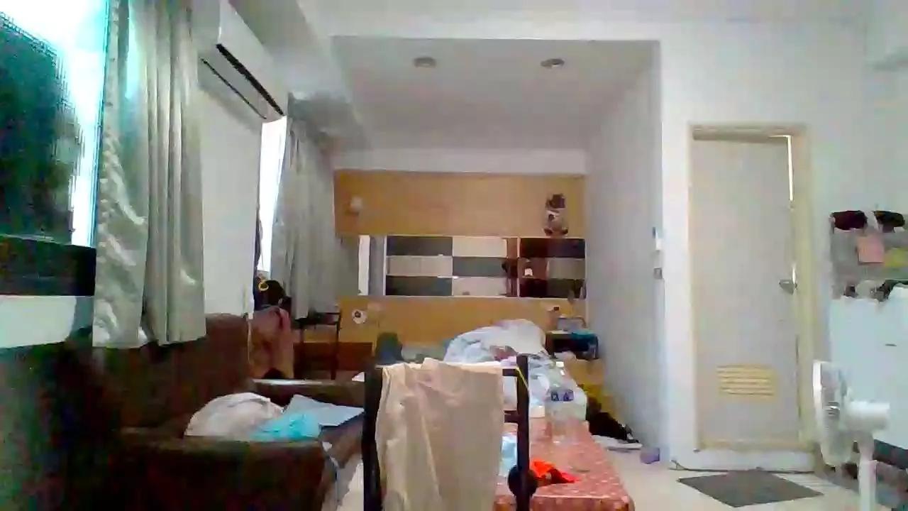morriser on Cam4 