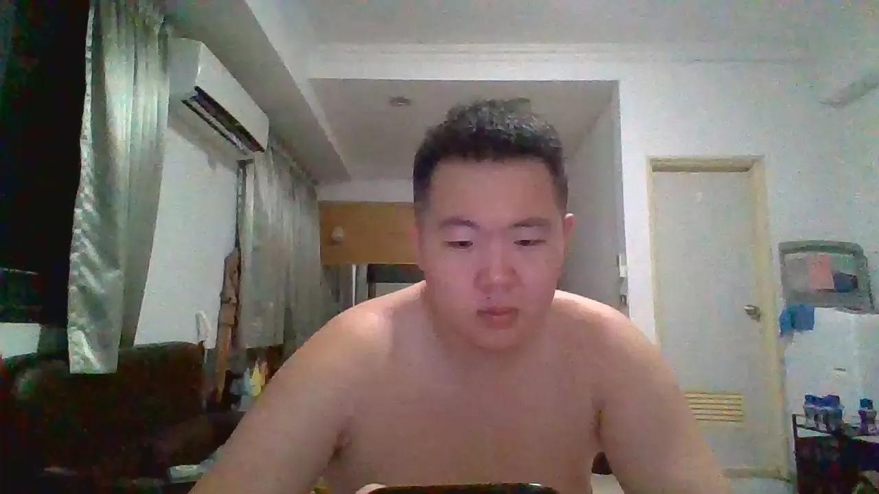 morriser on Cam4 