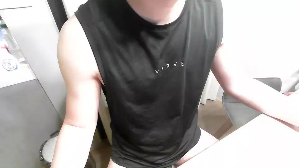 movie520 on Cam4 