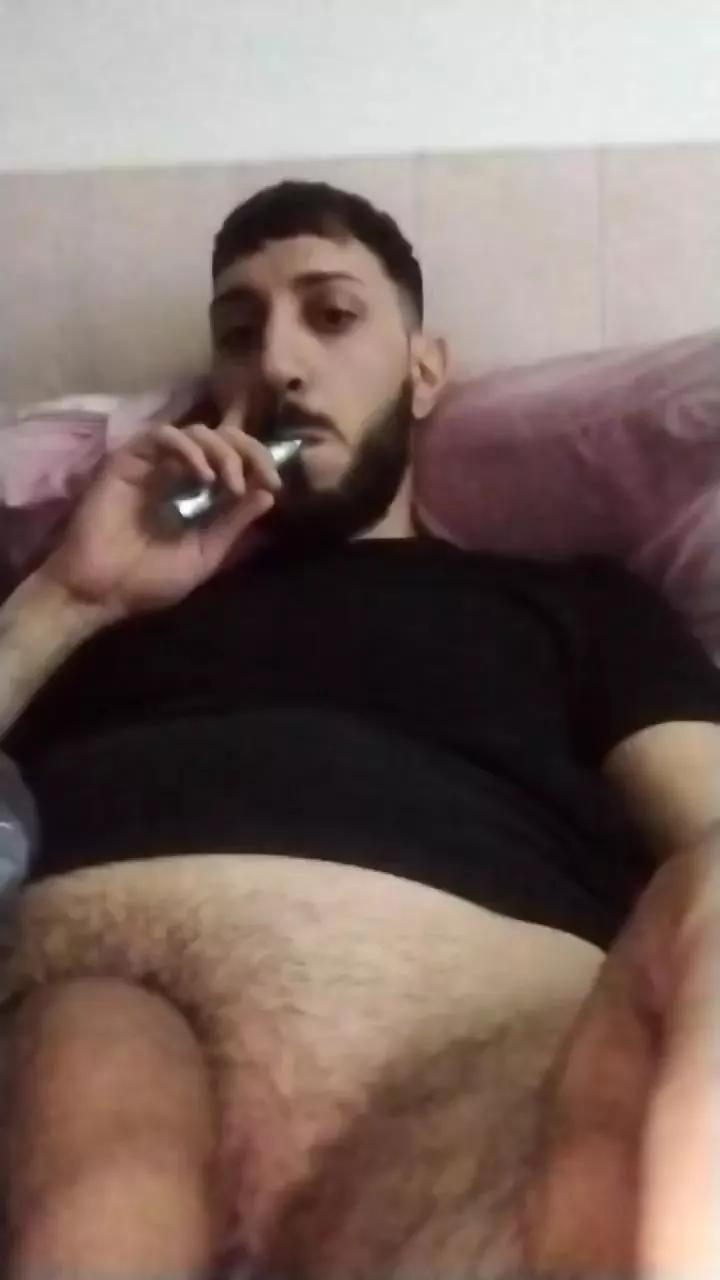 Mowgly91 on Cam4 