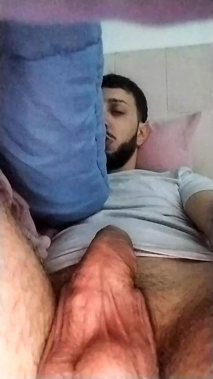 Mowgly91 on Cam4 