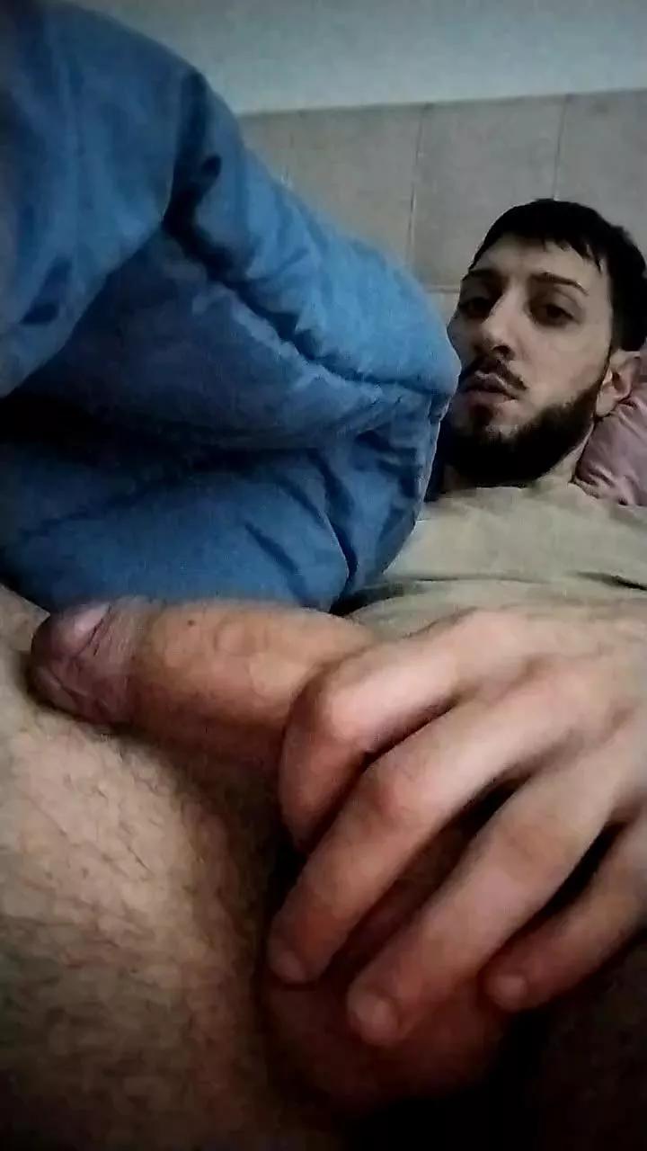 Mowgly91 on Cam4 