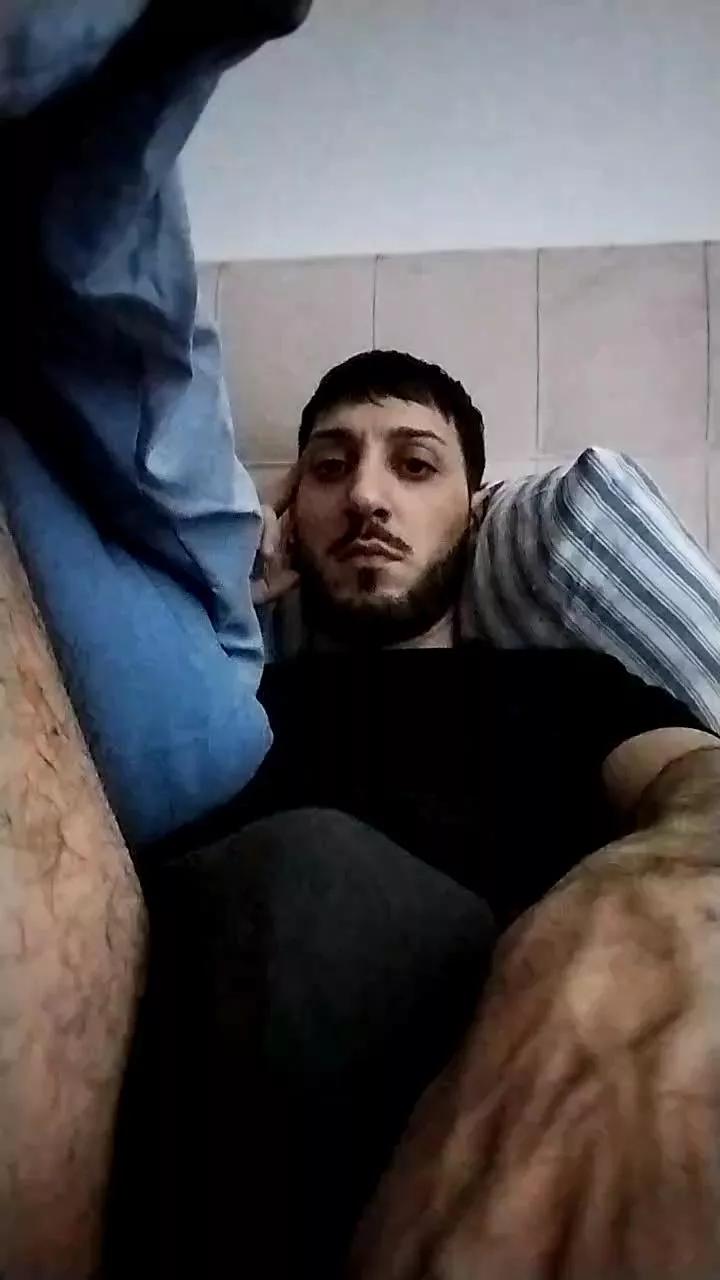 Mowgly91 on Cam4 