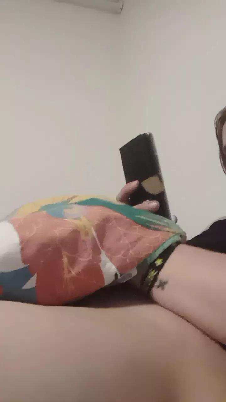 mrnixx3 on Cam4 
