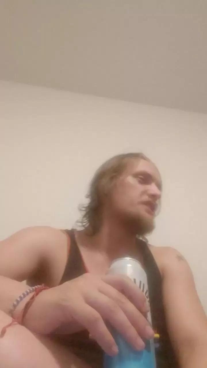 mrnixx3 on Cam4 