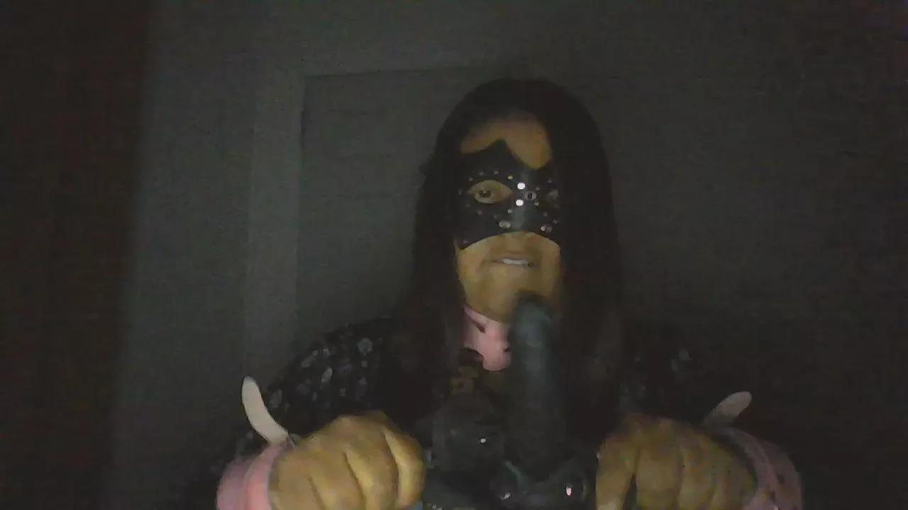 Multi0rgasmiK on Cam4 