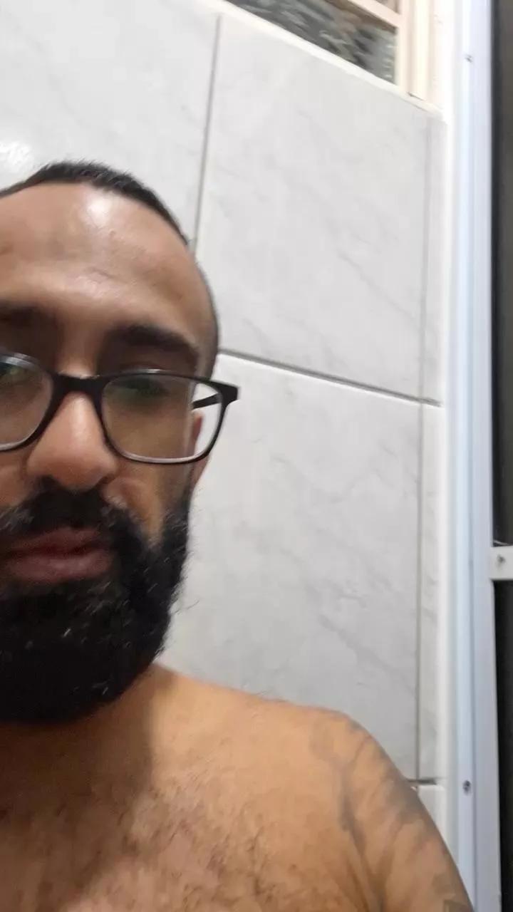 Murilodu on Cam4 