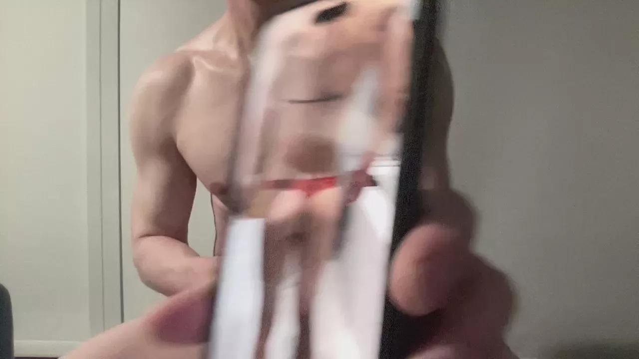 muscleguy7 on Cam4 