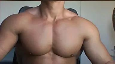 muscleoss on Cam4 