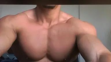 muscleoss on Cam4 