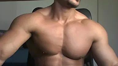 muscleoss on Cam4 