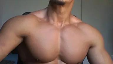 muscleoss on Cam4 