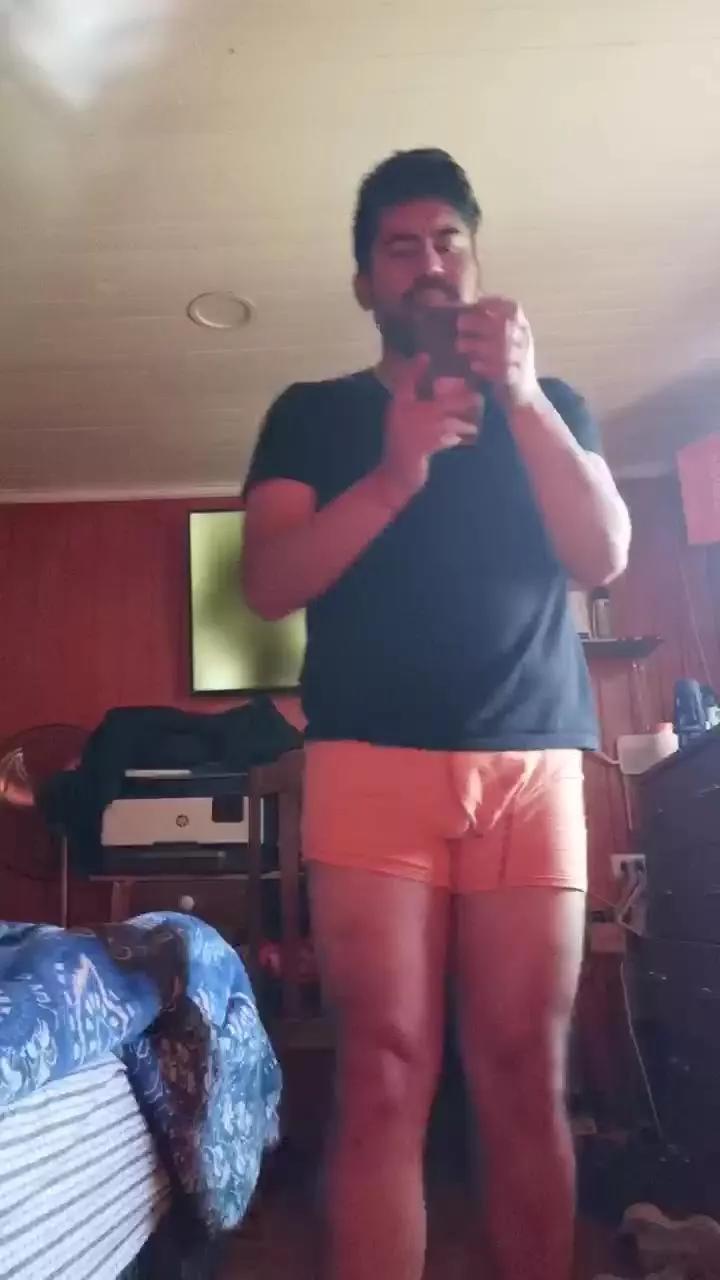 Nachin898990 on Cam4 