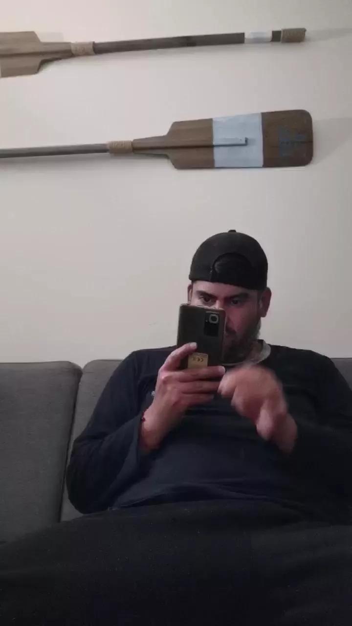 Nachin898990 on Cam4 
