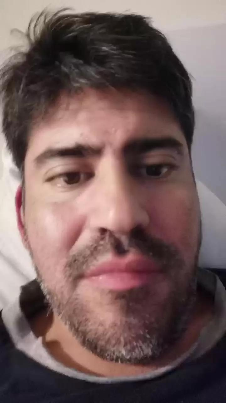 Nachin898990 on Cam4 