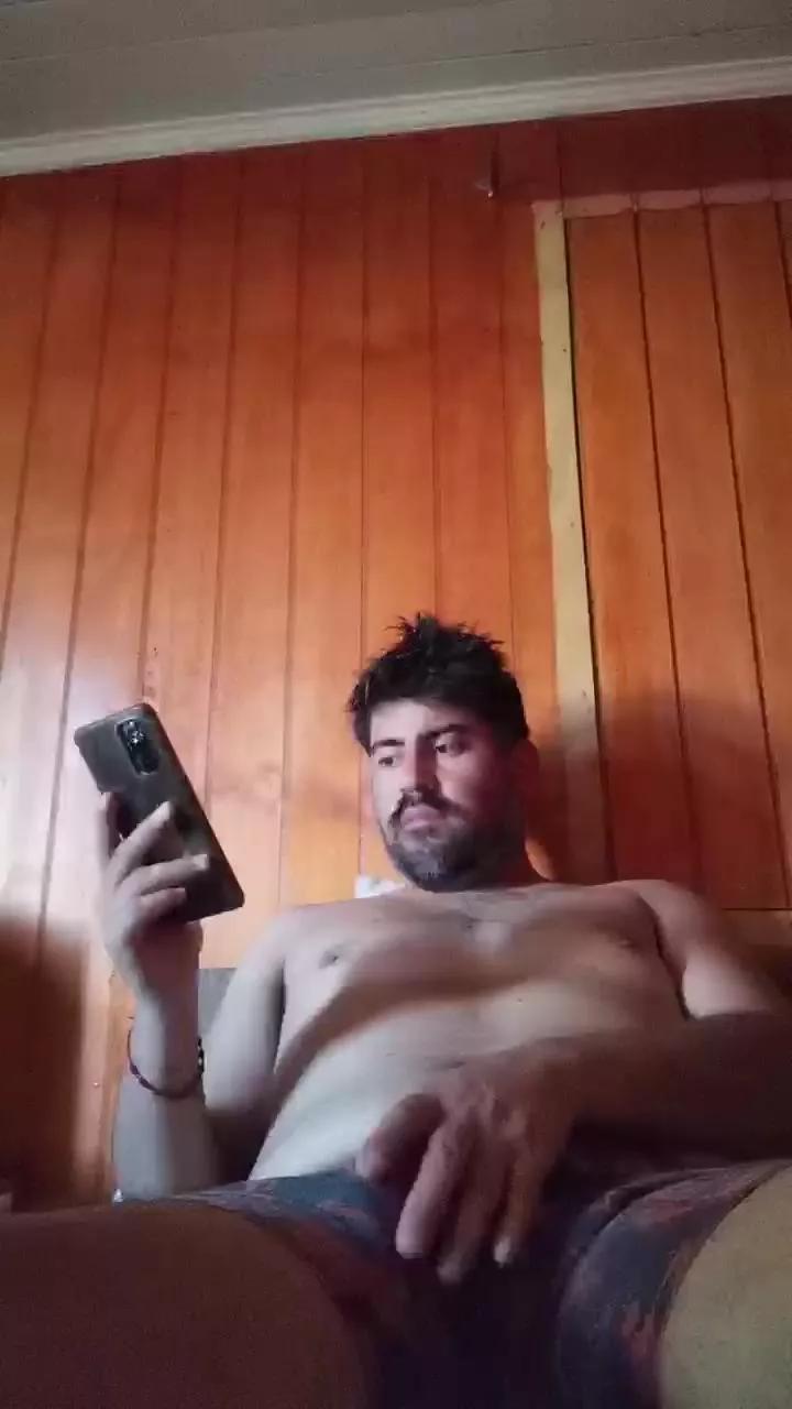 Nachin898990 on Cam4 