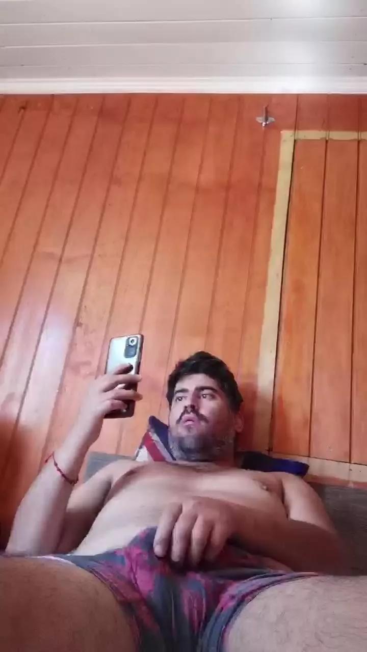 Nachin898990 on Cam4 