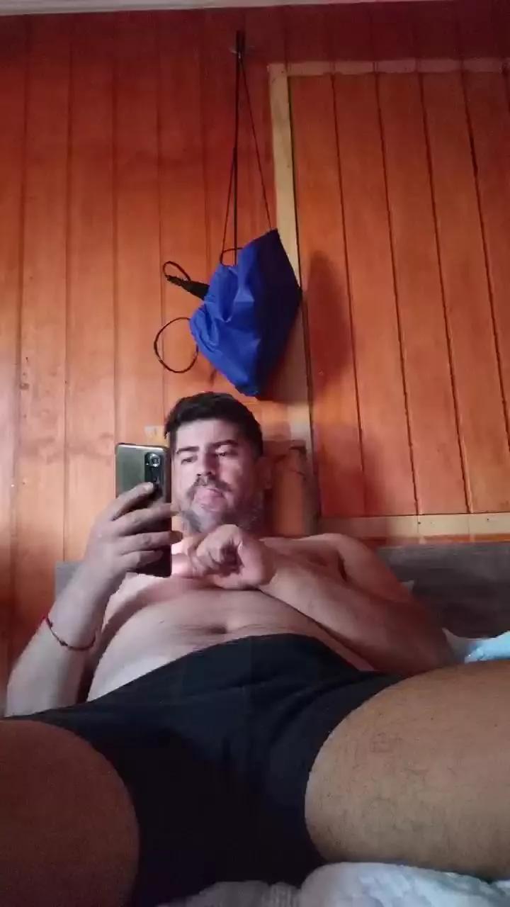 Nachin898990 on Cam4 