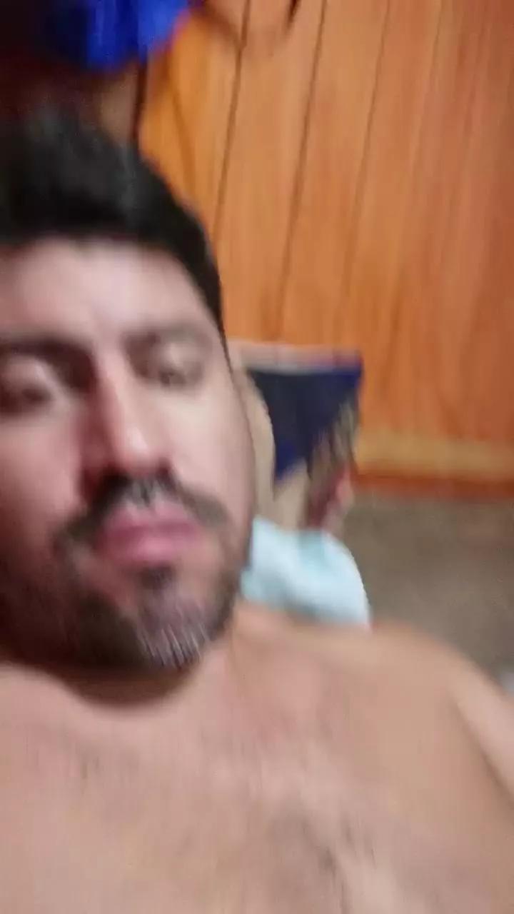 Nachin898990 on Cam4 