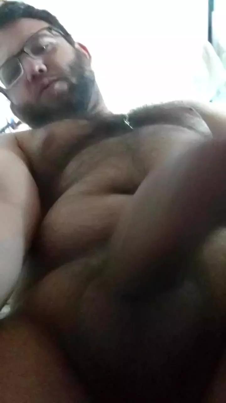 nandocosta on Cam4 