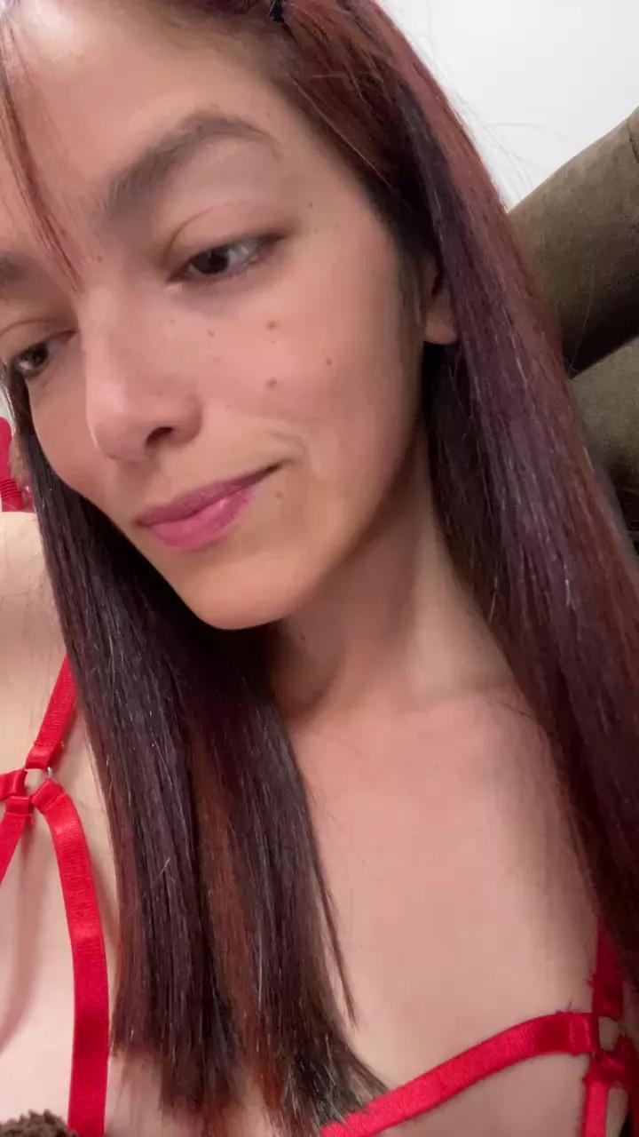 natasha6 on Cam4 
