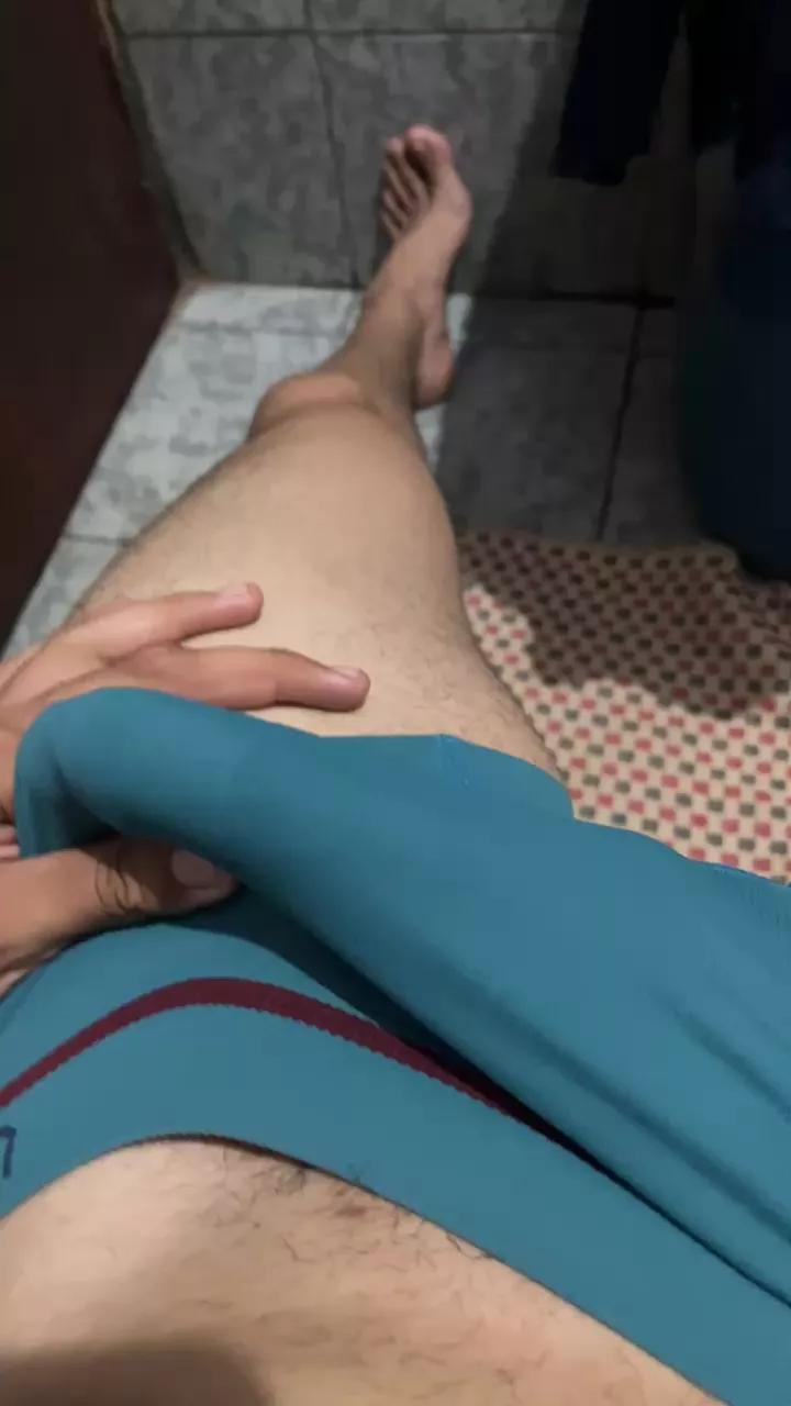 Nego2k on Cam4 