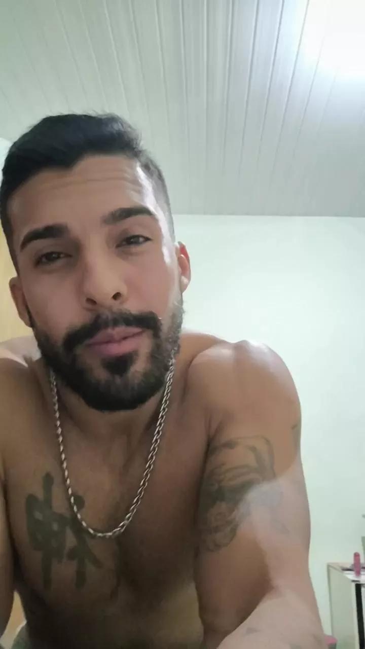 negobrack on Cam4 
