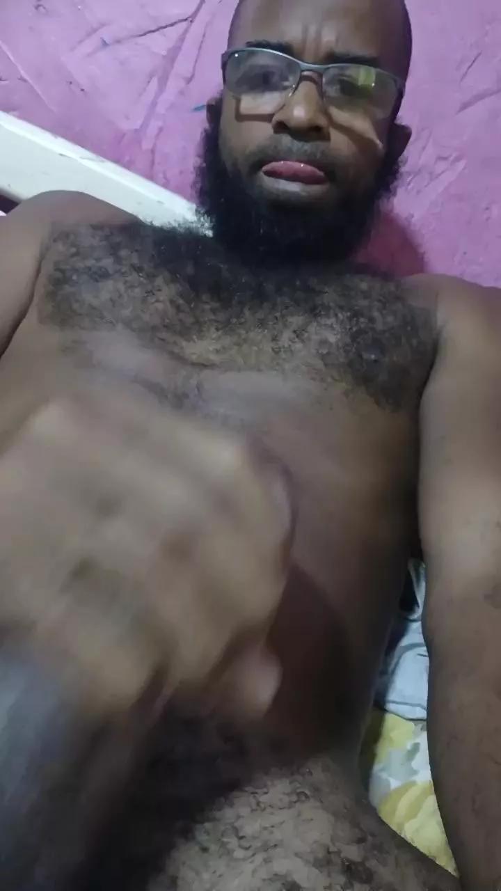 Negrito186 on Cam4 