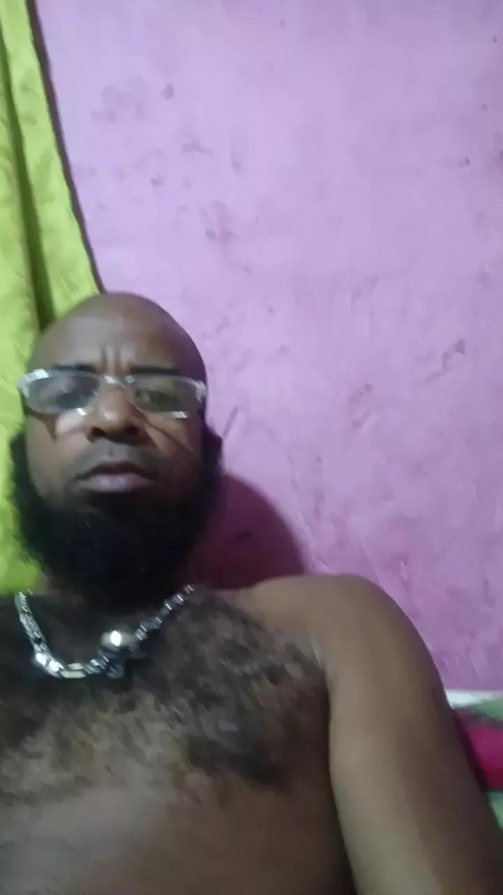 Negrito186 on Cam4 