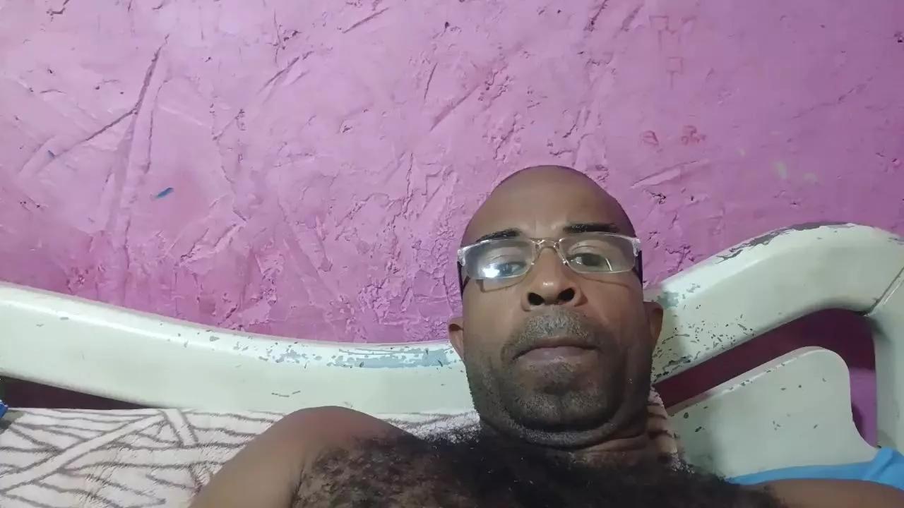 Negrito186 on Cam4 