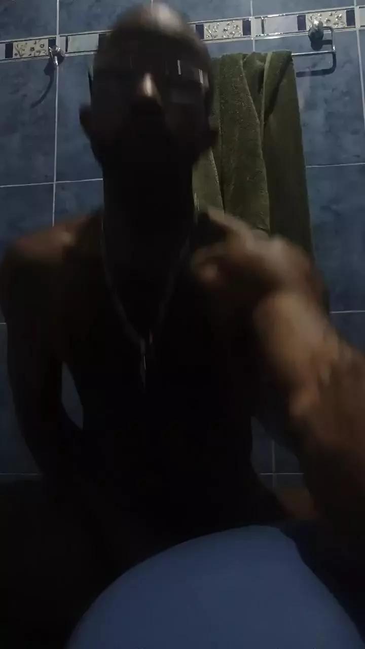 Negrito186 on Cam4 